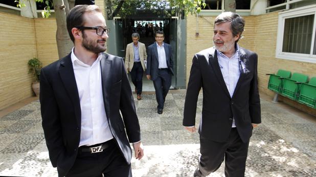 La firma Azaveco, nueva propietaria del Córdoba CF