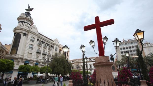 Cruces pasadas por agua: desde el viernes han caído más de 63 litros por metro cuadrado en la capital