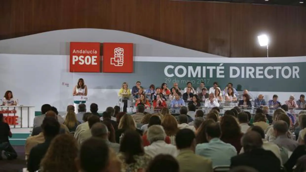 «El PSOE demostrará lo que es cuando vuelva a ganar las elecciones en España»