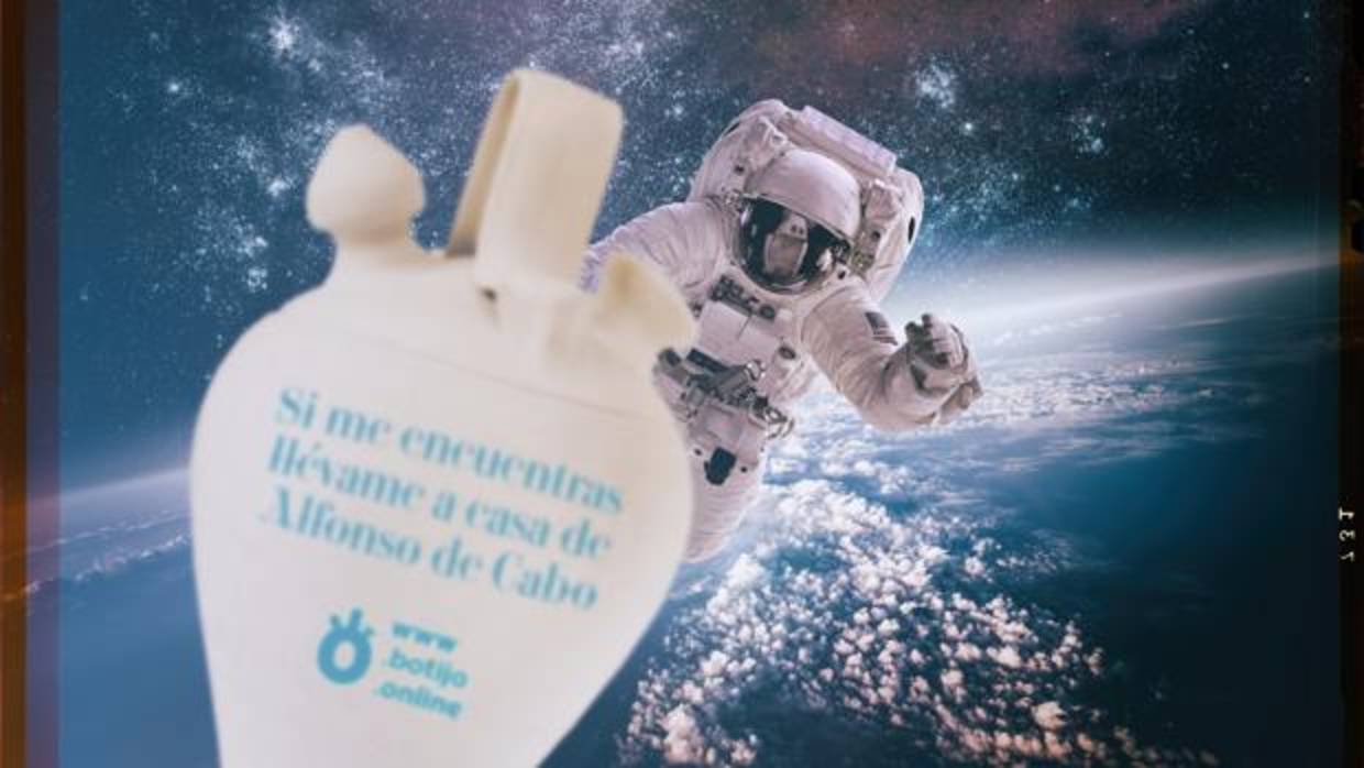 Los mejores memes sobre el botijo de La Rambla que salió a la estratosfera