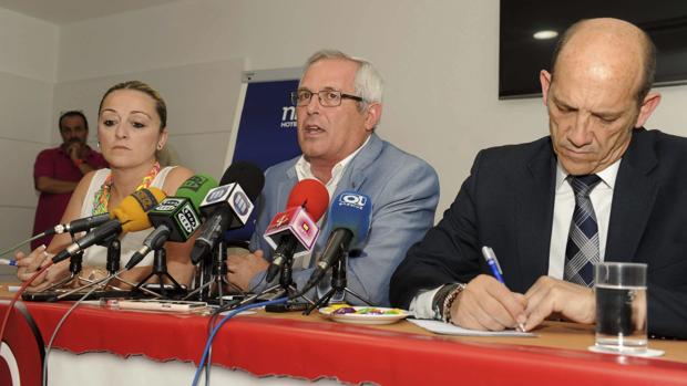 El PP amenaza Marbella ante las dudas de los socios del PSOE