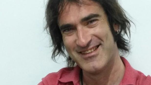 Francisco Tirado, el joven de Linares que quiere disputar la Secretaría General del PSOE-A a Susana Díaz