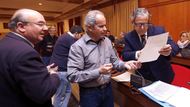 Bronca en Twitter por la Mezquita-Catedral de Córdoba: Ganemos busca al PP y lo encuentra