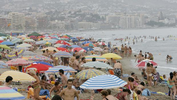 Descubre las playas favoritas de los cordobeses en verano