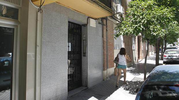 El joven quemado en Ciudad Jardín asegura que no conocía a su agresora