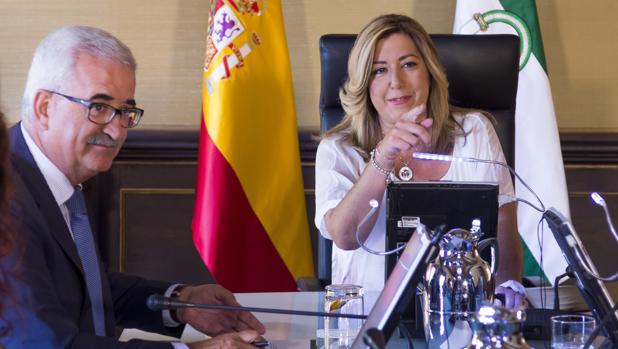 La Junta rechaza que los andaluces paguen tan poco como los madrileños por el impuesto de sucesiones