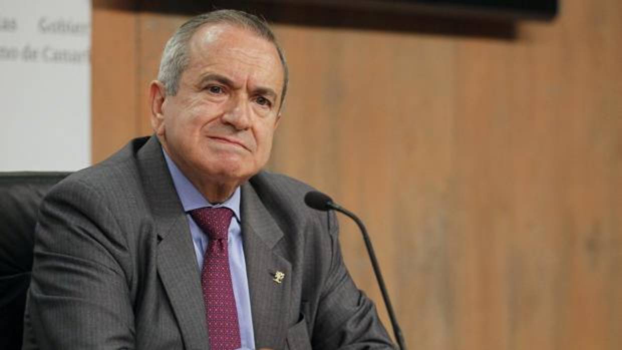 La Junta pedirá que el presidente del CSIC, Emilio Lora-Tamayo, explique el informe sobre Doñana