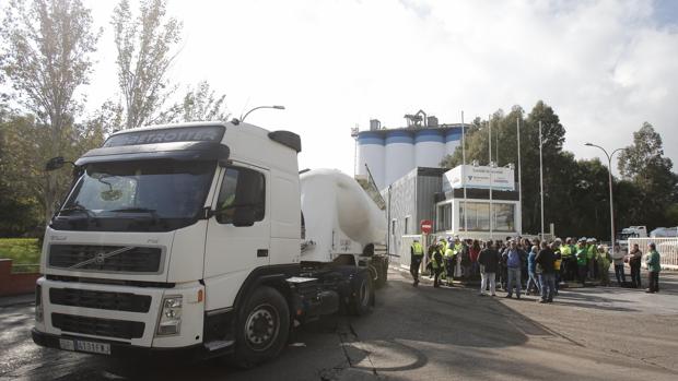 El Supremo avala la autorización ambiental de la Junta a Cosmos en Córdoba