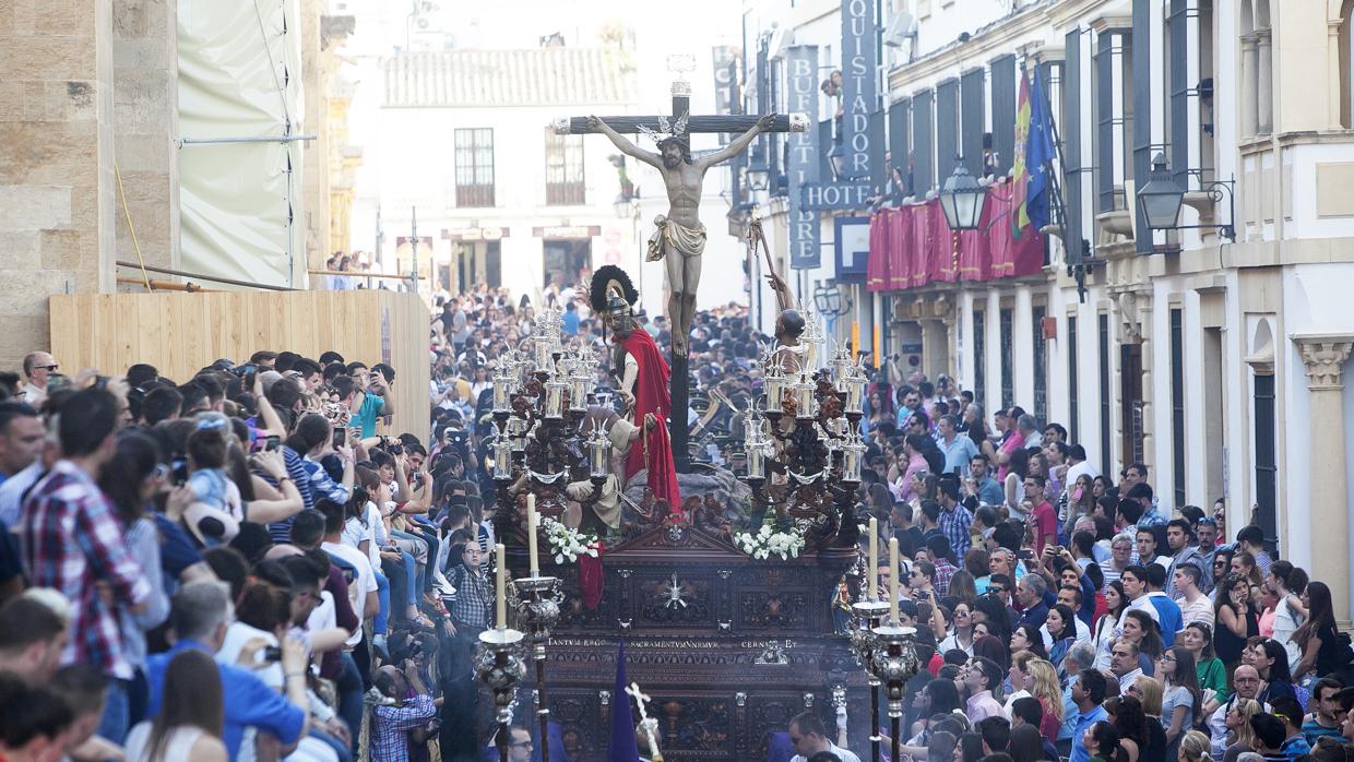 Procesión de la Agonía