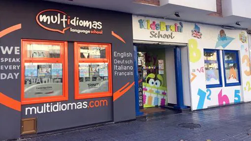 Las mejores academias para aprender idiomas en Córdoba