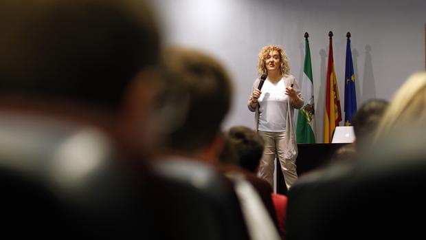 Google da en Córdoba una clase magistral de futuro inmediato