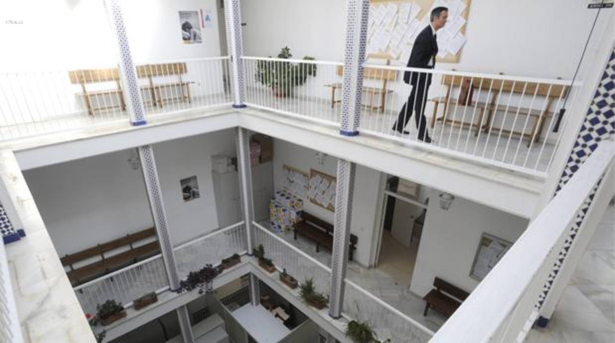 Un jugado de Torrox decretó la «restitución inmediata» de la menor a su padre