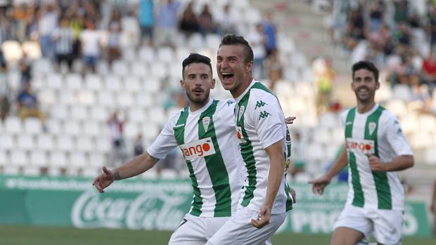 El Córdoba, en proceso de «tensa calma»