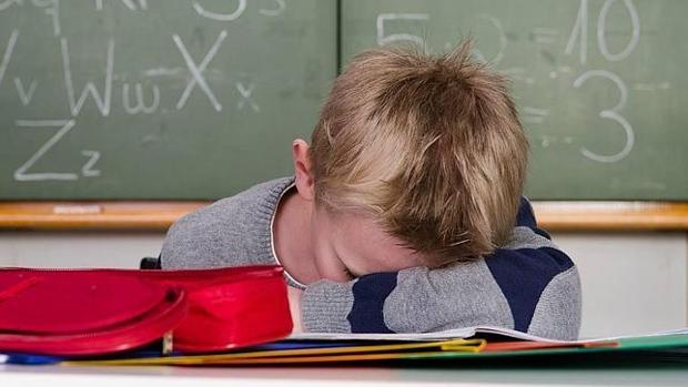 Los trastornos mentales más comunes en los niños