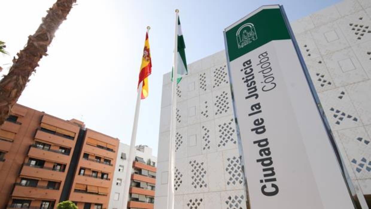 Los juzgados de lo Social están ya en la Ciudad de la Justicia