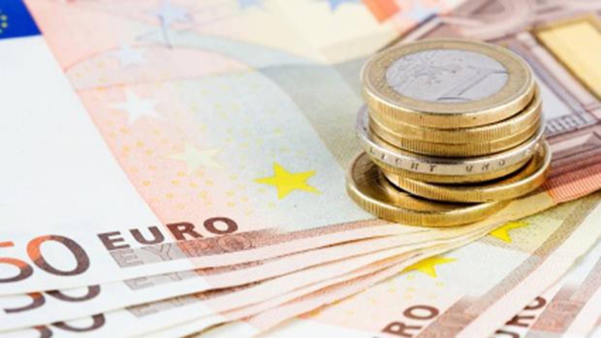 Andalucía está en el furgón de cola en cuanto al reparto del dinero