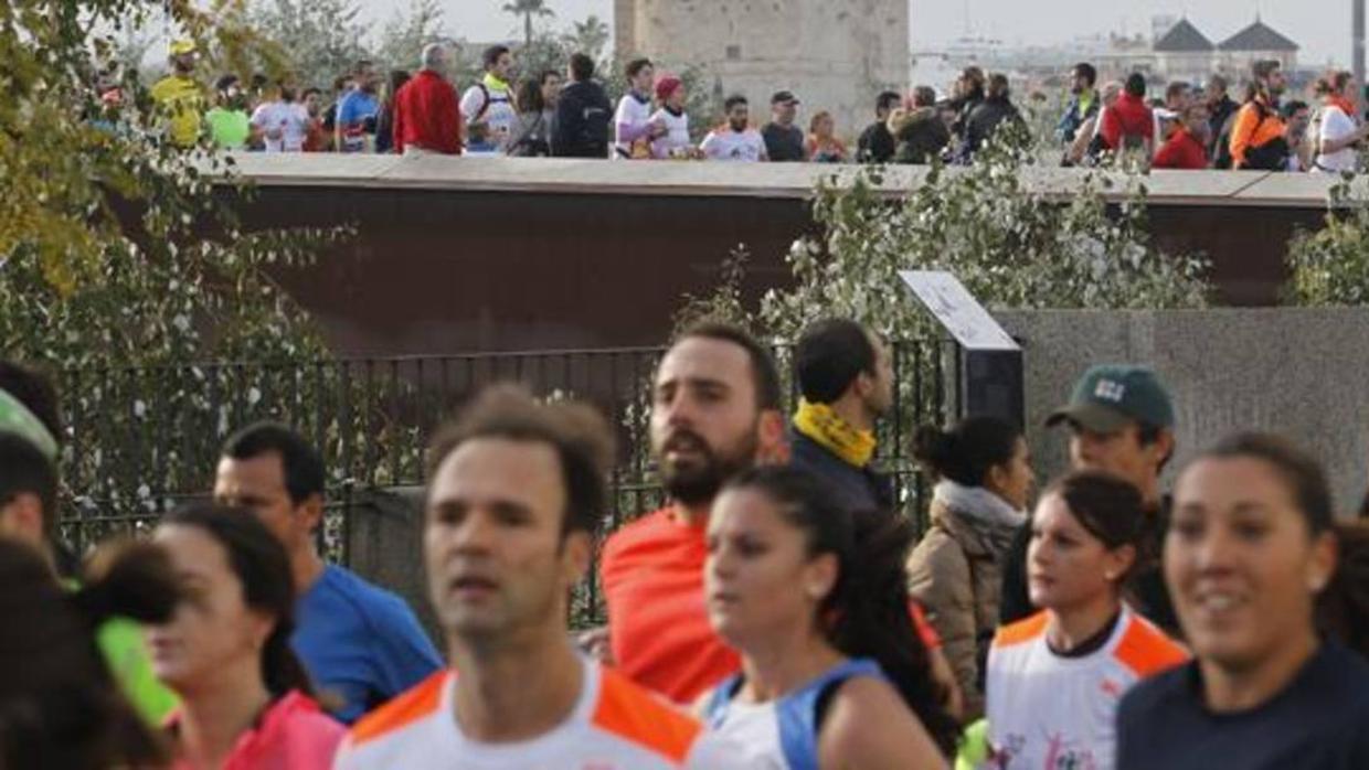 Imagen de la edición del año pasado