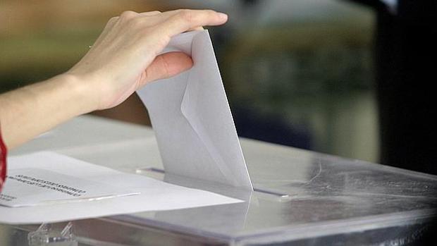 Podemos quiere cambiar el sistema de voto en Andalucía