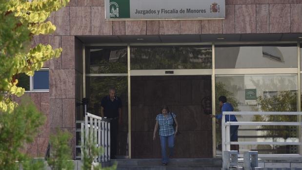 Fiscalía de Menores de Málaga