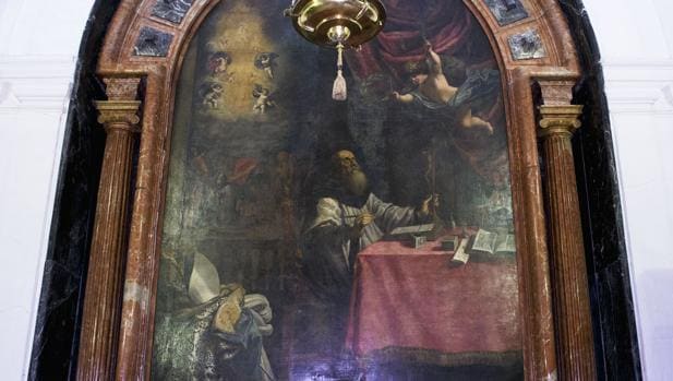 San Eulogio de Córdoba, un mártir casi olvidado