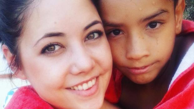 Una joven de Córdoba que superó un cáncer infantil: «Mi misión es dar esperanza»