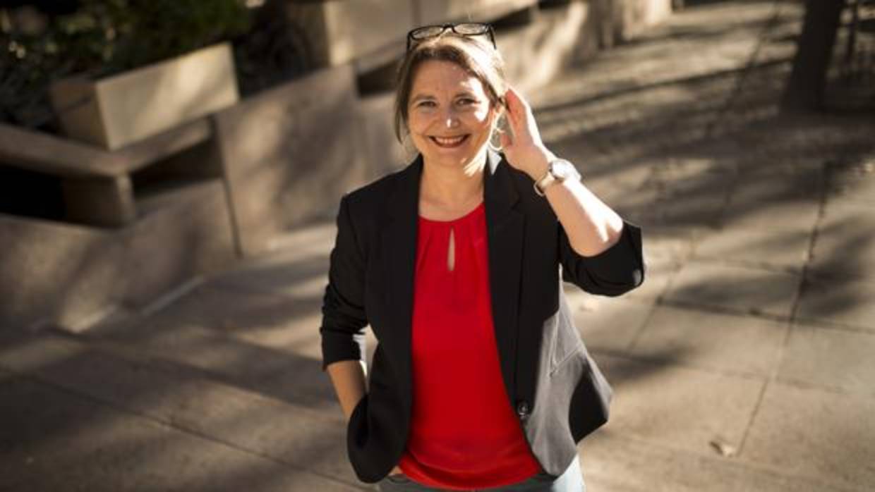 Imagen de la Elvira Roca