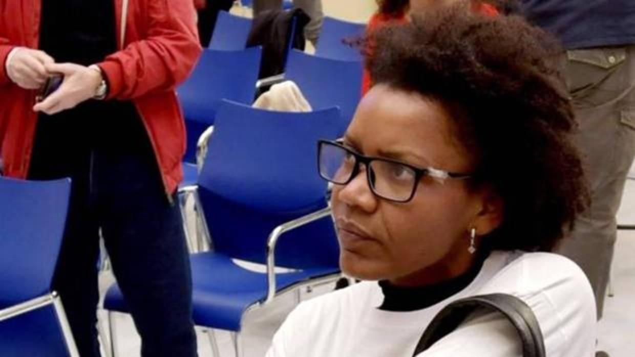 La única detenida por el asesinato de Gabriel Cruz, Ana Julia Quezada