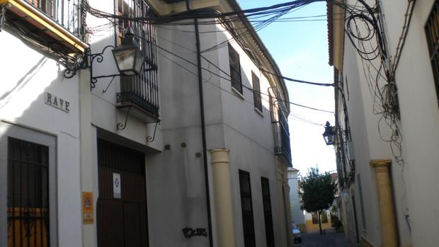 Leyendas de Córdoba: aquelarres en pleno corazón del barrio de Santiago