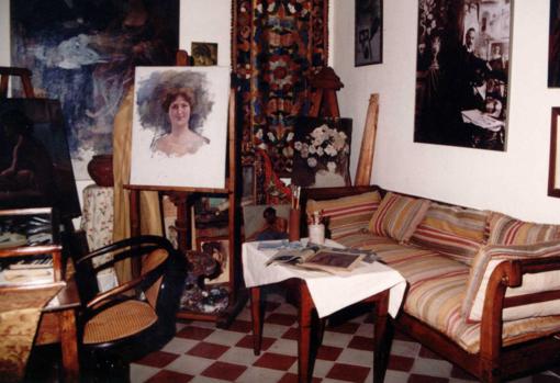 Museo Lozano Sidro en Priego de Córdoba