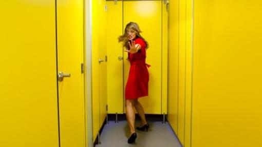 María Cabeza de Vaca