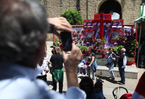 Todo lo que necesitas saber sobre las Cruces de Mayo de Córdoba 2018
