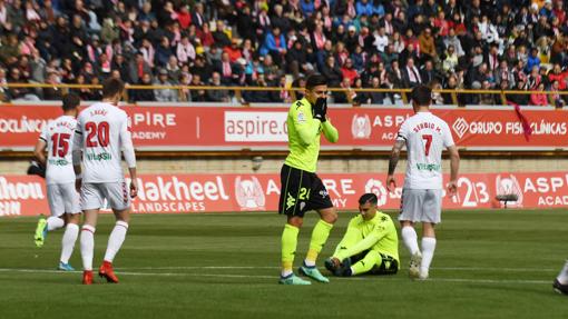 Narváez y Reyes lamentan una acción ante la Cultural