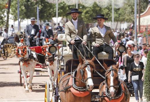 Todo lo que necesitas saber sobre la Feria de Córdoba 2018