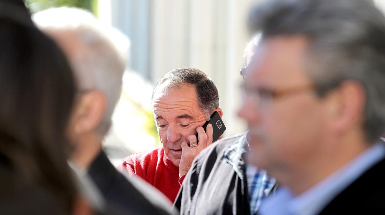 José Ropero, exalcalde de Benamejí ,será procesado