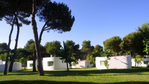 Las Residencias de Tiempo Libre, cinco euros más caras