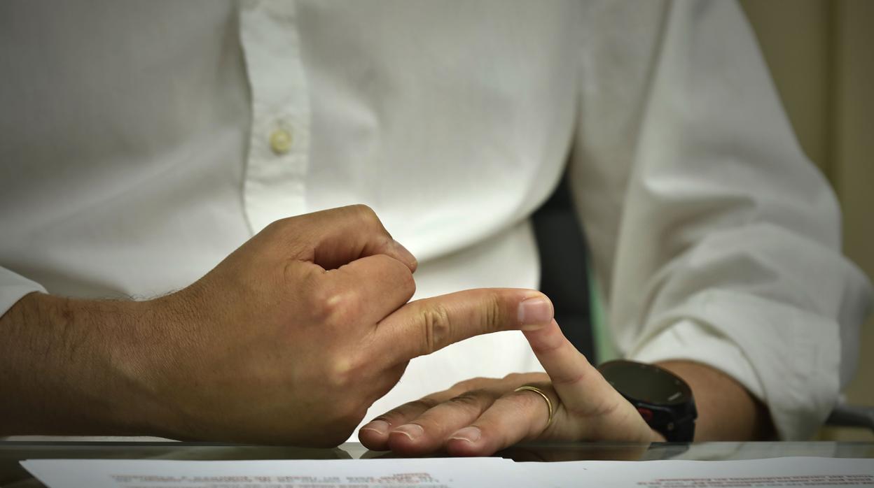 Juanma Moreno enumera los retos del PP tras el congreso de julio