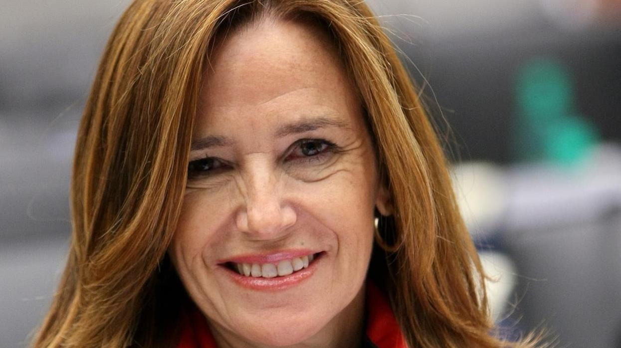 Teresa Jiménez-Becerril