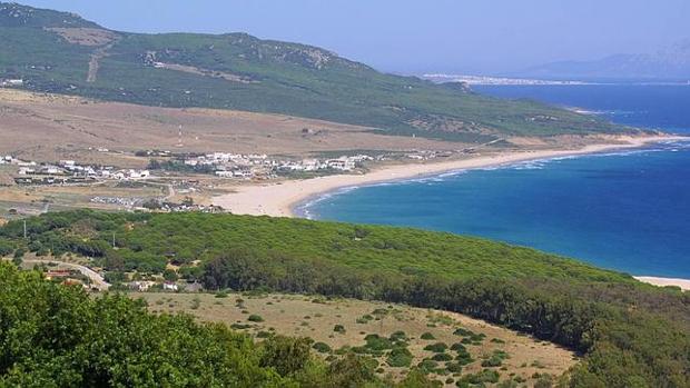 Las mejores playas de Andalucía según los lectores de ABC de Sevilla