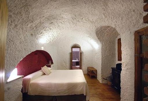 Apartamentos Cuevas La Tala