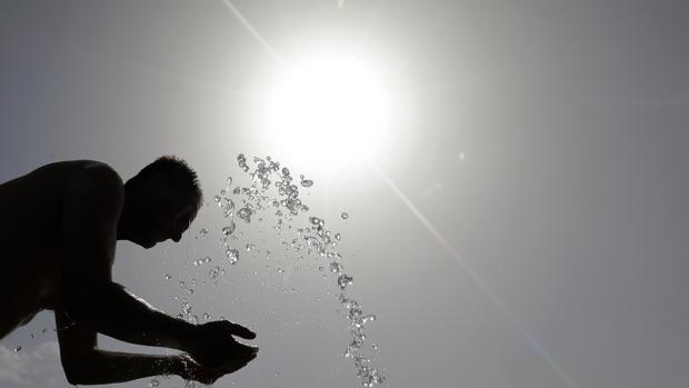 El calor se relaja en Córdoba y la alerta pasará hoy de naranja a amarilla