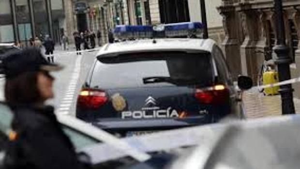 Un sacerdote entre los cuatro detenidos por pedofilia en Málaga
