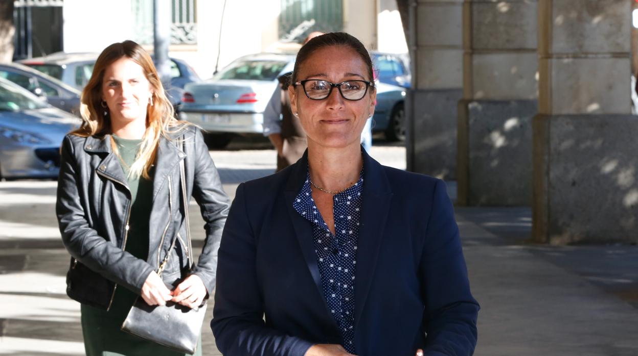 La Audiencia enmienda de nuevo a la juez Núñez en el caso ERE