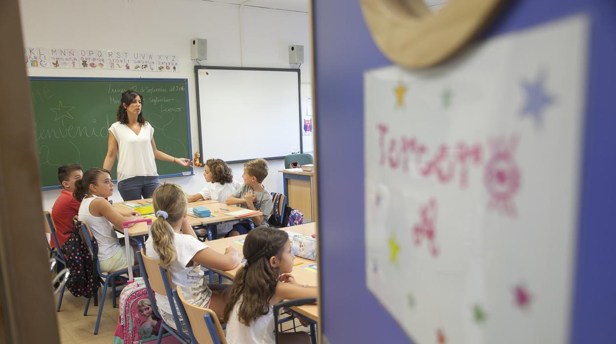 En las aulas cordobesas se ocultan hasta 1.066 presuntos superdotados