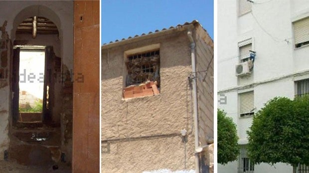 ¿Una casa por 6.000 euros? Estas son las viviendas más baratas de Andalucía