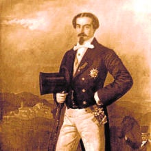 Duque de Hornachuelos