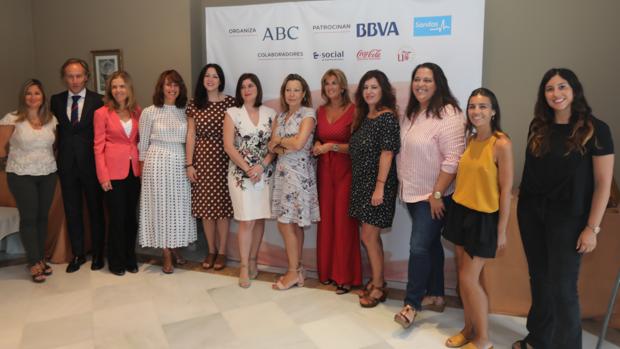 «Talento, ilusión y constancia», las claves para emprender