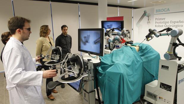 Cinco hitos del Instituto de Biomedicina Maimónides de Córdoba