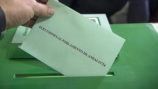 Las claves del adelanto de las elecciones en Andalucía 2018