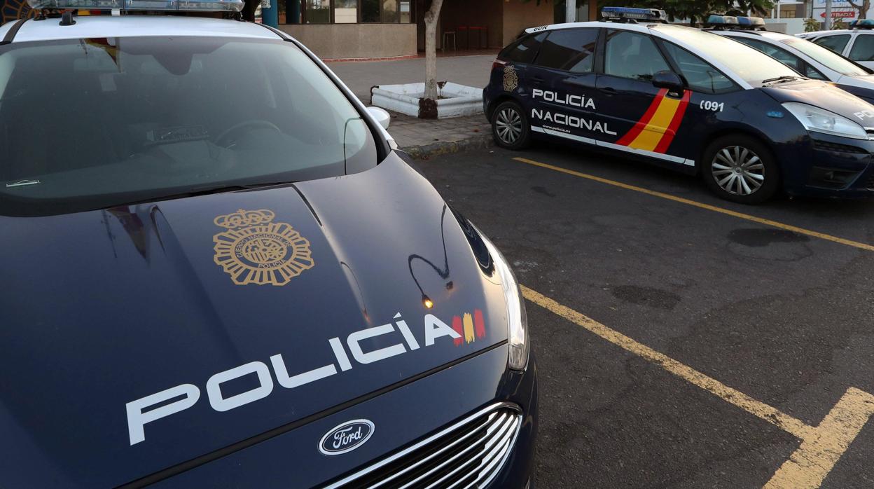 La Policía Nacional activó el protocolo de búsqueda que dio sus frutos al borde de la media noche