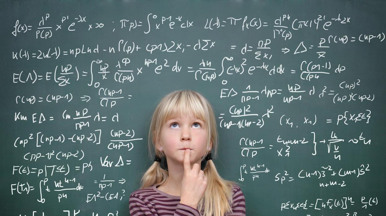 La primera detección de altas capacidades intelectuales se hace a los cinco años